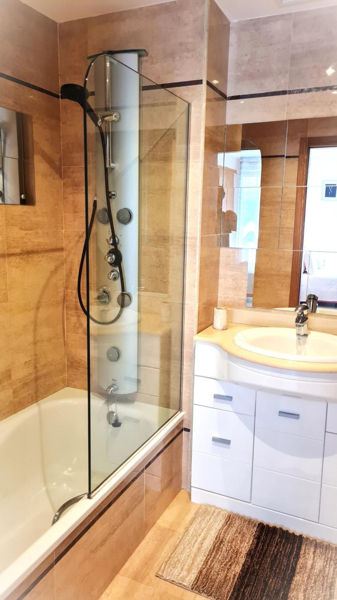 Beach Valencia Luxury A40-28 Apartment With Terrace And Sea Views Zewnętrze zdjęcie